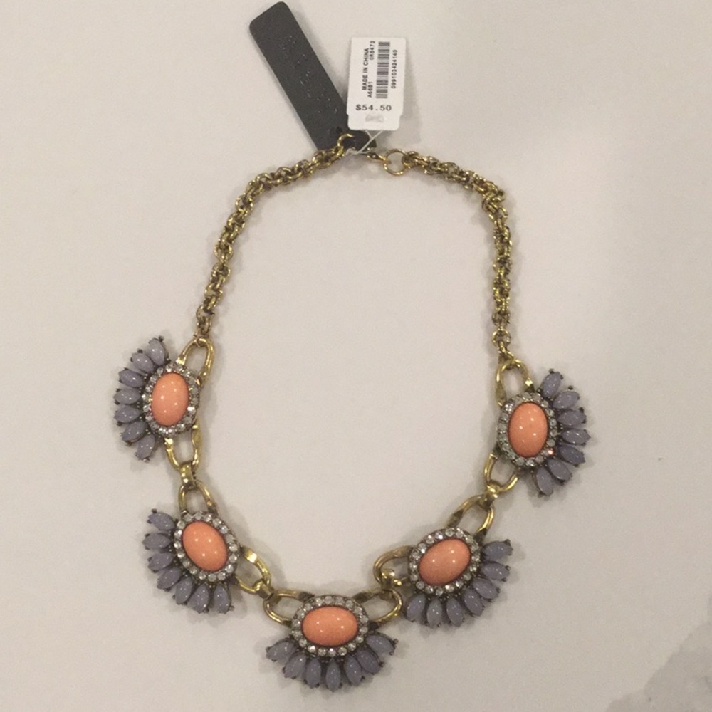 Brand new Jcrew Factory necklace